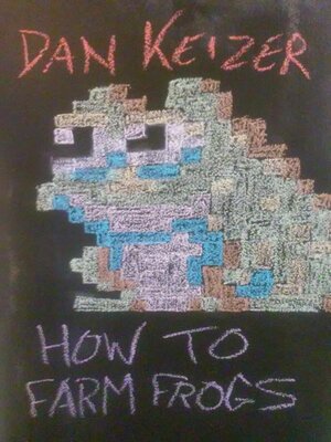 cover image of How to Farm Frogs